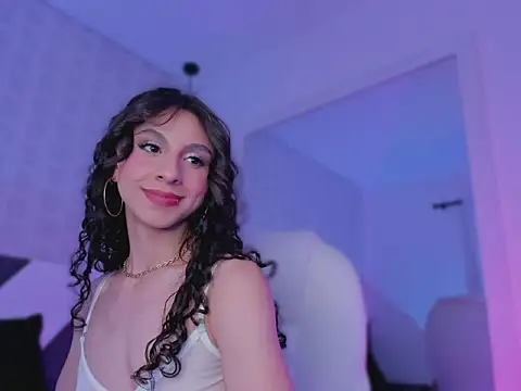 MiissCharlotte online show from 02-07-25, 09:58