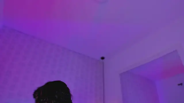 MiissCharlotte online show from 03-05-25, 04:45