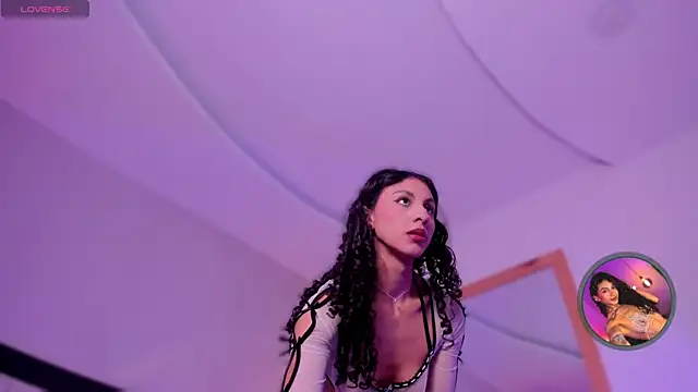 MiissCharlotte online show from 10-09-25, 06:33