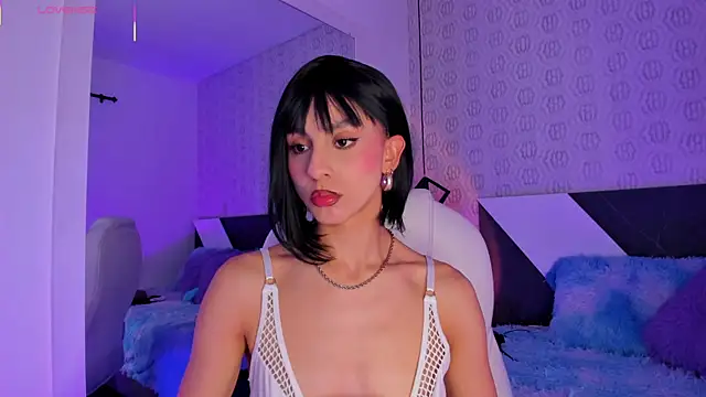 MiissCharlotte online show from 10-25-25, 05:15