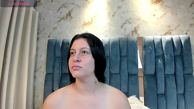 Arii Vga online show from 10-15-25, 05:18