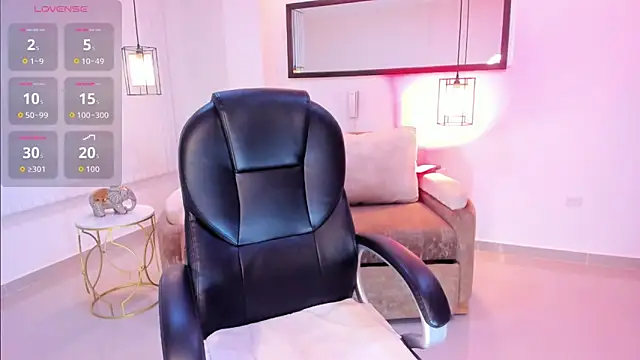 Aida adams online show from 03-01-26, 11:45