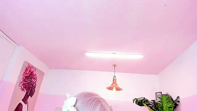 Red lady online show from 02-11-25, 04:01