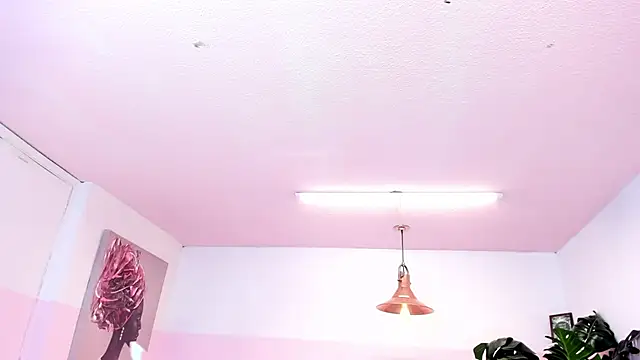 Red lady online show from 02-19-25, 04:01