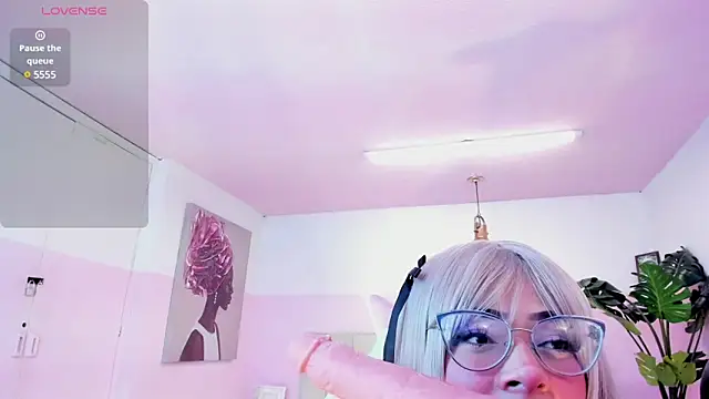 Red lady online show from 02-21-25, 03:56