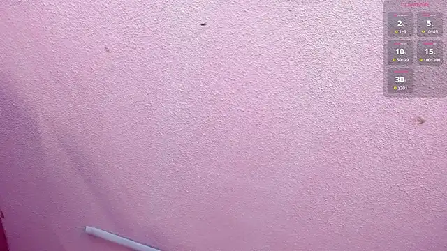 Red lady online show from 11-13-25, 04:00