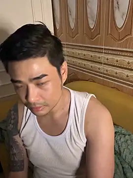 Asianhif online show from 10-18-25, 03:35