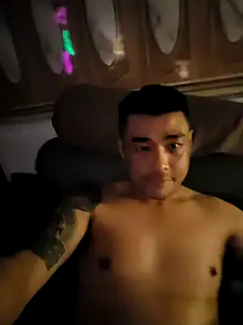 Asianhif online show from 12-17-25, 05:52