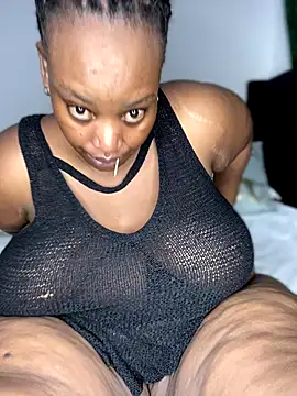 MsWhiteChocolatte online show from 11-27-25, 09:11