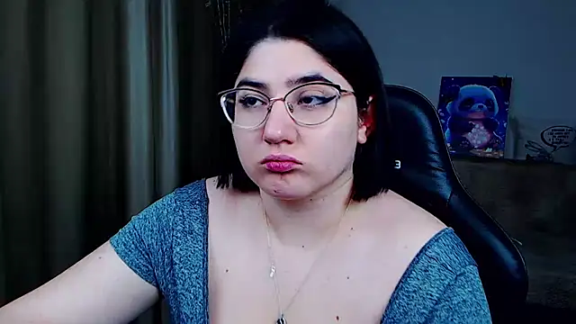 Crazy Bunya online show from 12-14-24, 02:21