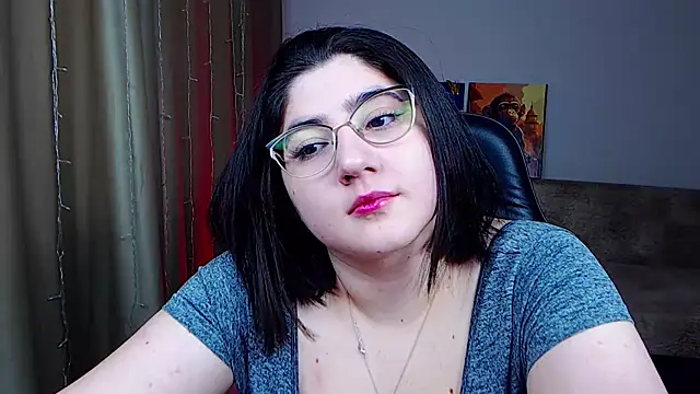 Crazy Bunya online show from 02-15-25, 01:49