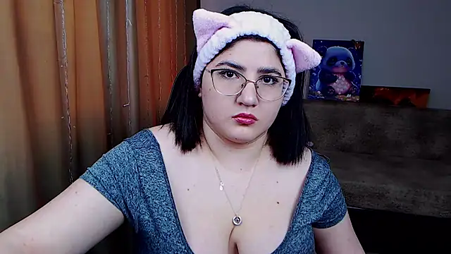 Crazy Bunya online show from 03-02-25, 01:49