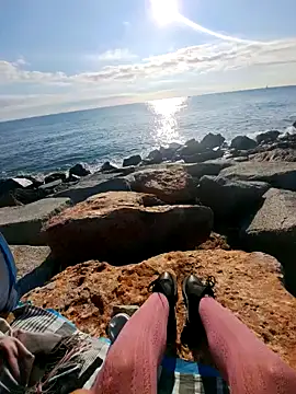 SexyErola27 online show from 12-15-24, 09:45