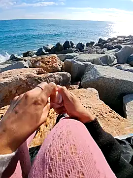 SexyErola27 online show from 12-15-24, 12:49