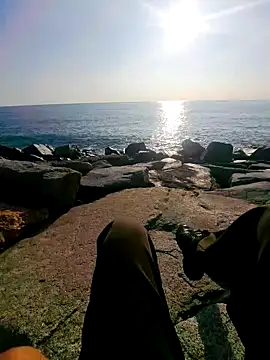 SexyErola27 online show from 02-06-25, 09:00