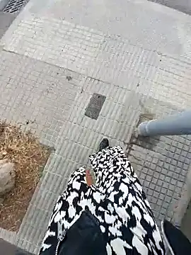 SexyErola27 online show from 09-12-25, 09:09