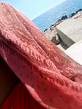 SexyErola27 online show from 09-15-25, 10:37