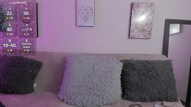 Murieel 69 online show from 10-14-25, 02:45