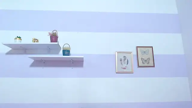 kimberlyvega online show from 03-08-25, 12:22