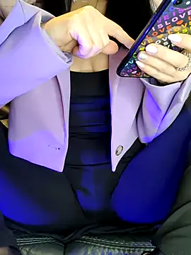 Melody87 online show from 02-24-25, 08:58