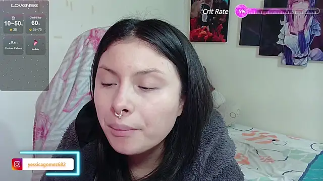 jessica gomez online show from 01-30-25, 07:26