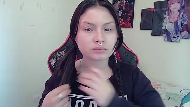 jessica gomez online show from 02-17-25, 07:31