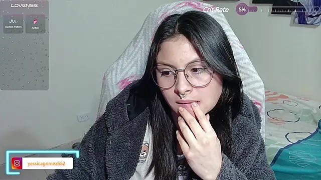 jessica gomez online show from 03-04-25, 11:54