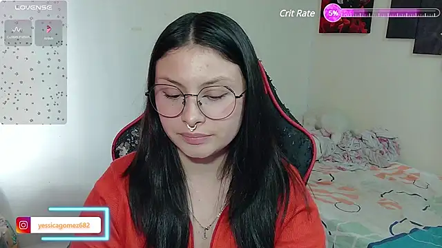 jessica gomez online show from 03-16-25, 10:09