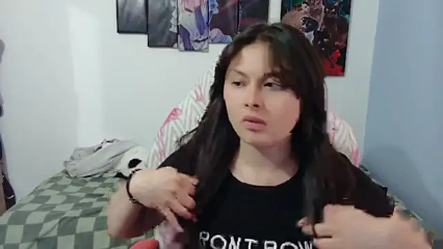 jessica gomez online show from 10-30-25, 10:10