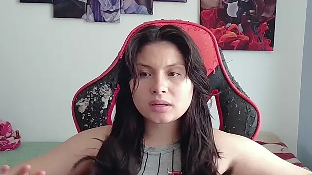 jessica gomez online show from 11-12-25, 07:46