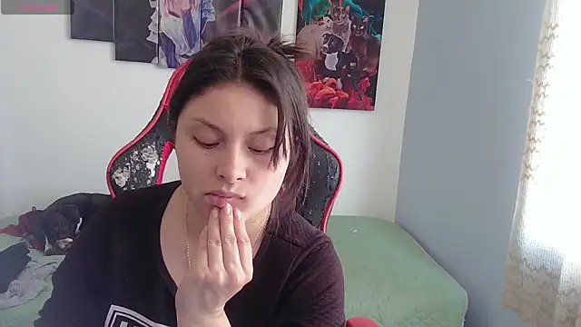 jessica gomez online show from 11-20-25, 06:51