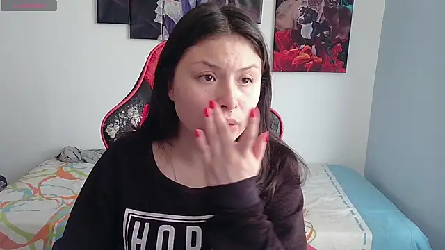 jessica gomez online show from 12-01-25, 09:53