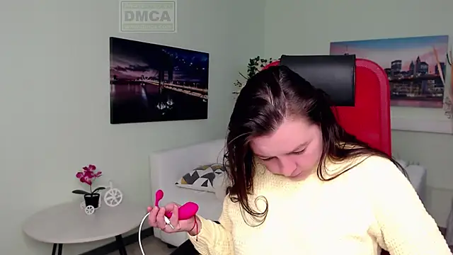 Lily flower7 online show from 12-01-25, 05:01