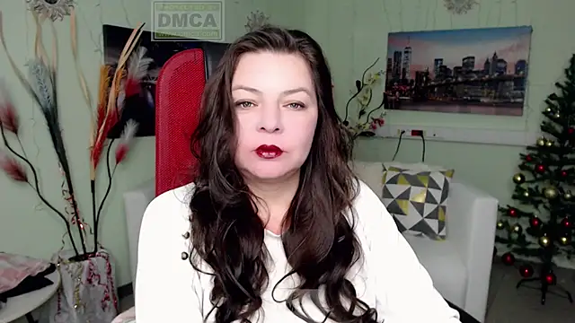 Lily flower7 online show from 12-18-25, 03:01