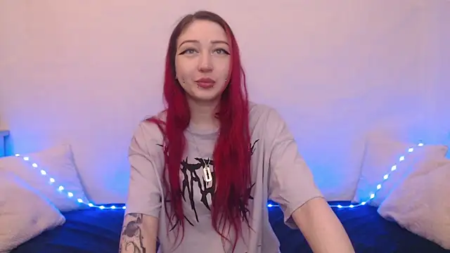 Emily hardcore online show from 02-06-25, 11:15