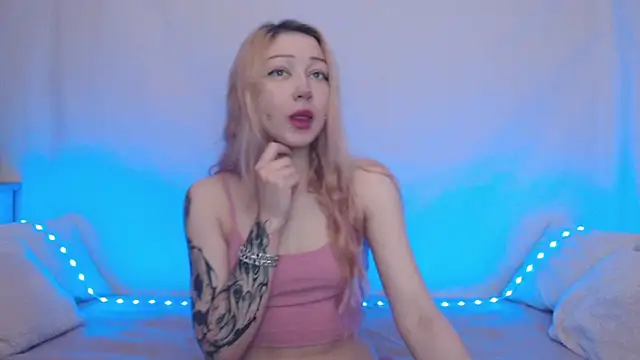 Emily hardcore online show from 09-27-25, 10:26