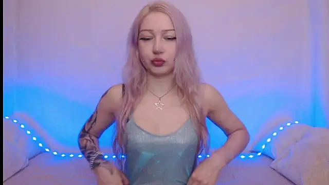 Emily hardcore online show from 10-27-25, 09:30