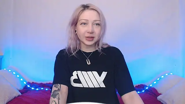 Emily hardcore online show from 12-13-25, 09:42