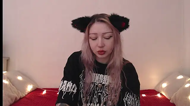 Emily hardcore online show from 02-17-26, 10:27