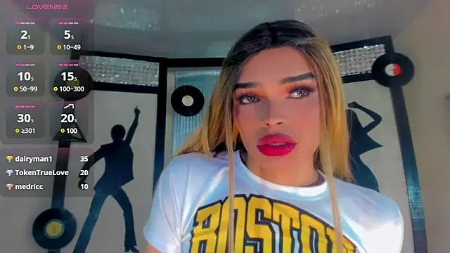 twoblacksexy online show from 03-06-25, 10:58