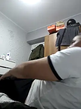 antonioM84 online show from 03-19-25, 12:15