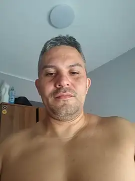 antonioM84 online show from 11-16-25, 12:11