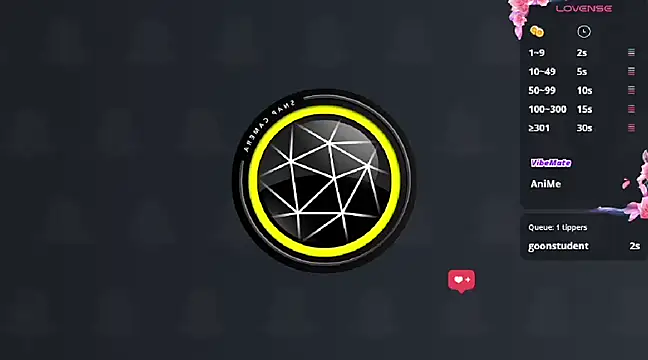 Snapshot of rosedewitt chatting on 01-18-25, 05:26 rosedewitt online show from 01-18-25, 05:26