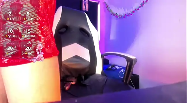 Snapshot of rosedewitt chatting on 02-01-25, 02:24 rosedewitt online show from 02-01-25, 02:24