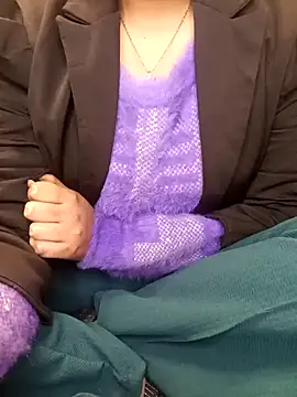 Ruchi-34 online show from 12-15-24, 08:58