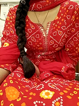 Ruchi-34 online show from 12-03-25, 09:35