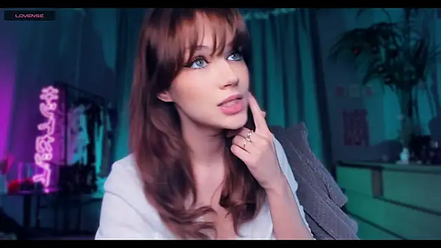 MelissaTetris online show from 01-11-26, 10:20