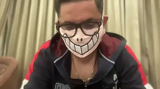 slavekinky001 online show from 01-05-25, 07:28