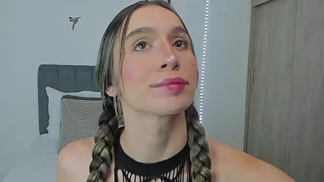 im sarah34 online show from 03-01-26, 05:53