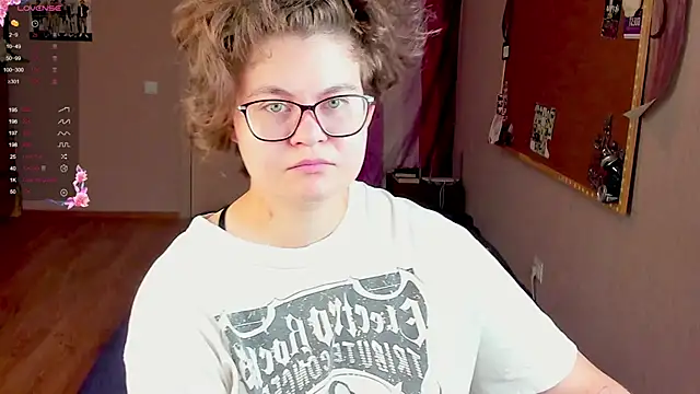 Sashy Way online show from 12-08-24, 05:11